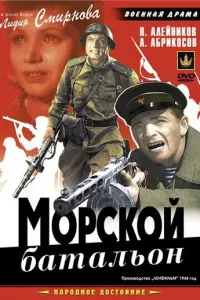 Ãᴧekca卄∂р 人aрuk0ʙ, Maрuя